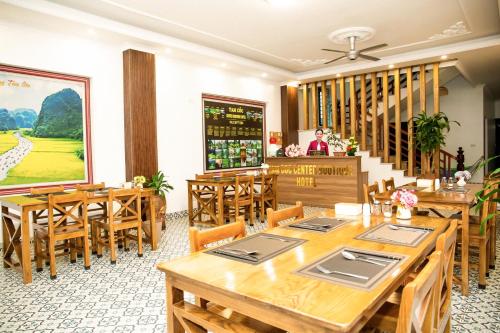 boutique hotels in Ninh Binh