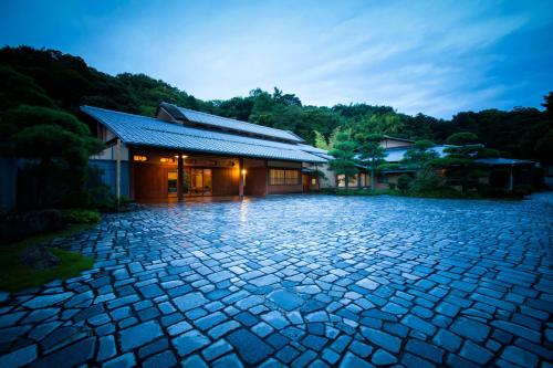 boutique hotels in Ito