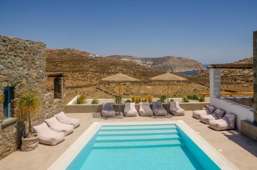 boutique hotels in Cyclades