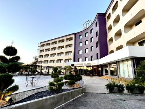 boutique hotels in Euganean Hills