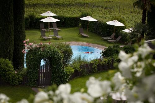 boutique hotels in Soprabolzano