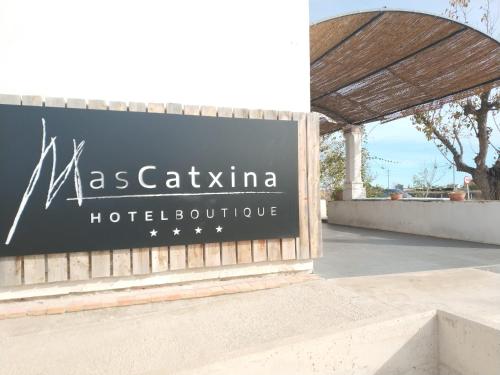 boutique hotels in Matarranya