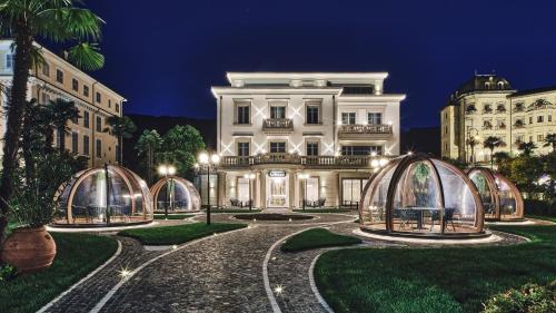 boutique hotels in Oleggio Castello