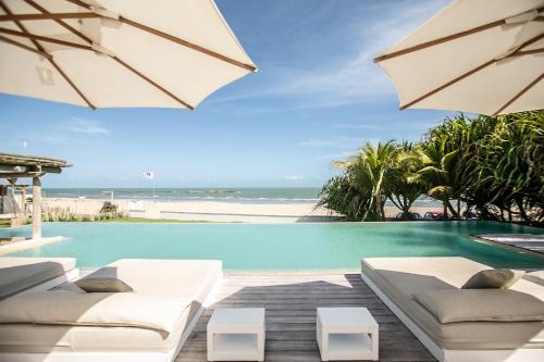 boutique hotels in Ceará