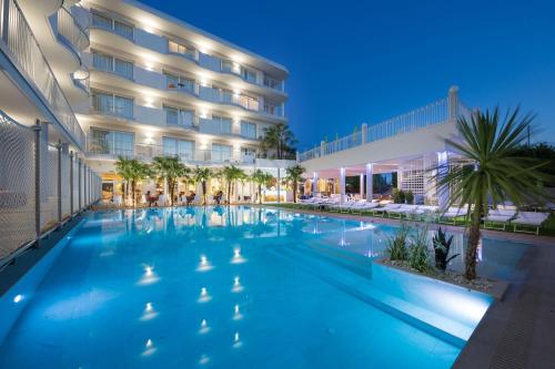 boutique hotels in Lido Di Jesolo