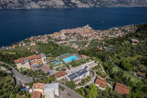 boutique hotels in Malcesine