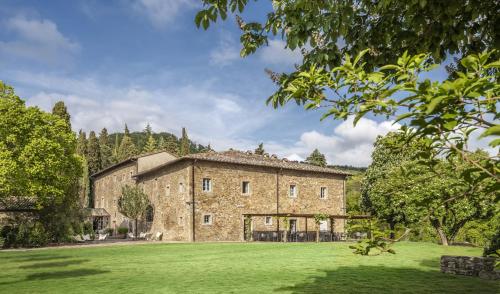 boutique hotels in Arezzo