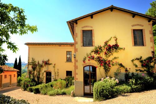 boutique hotels in Via Francigena