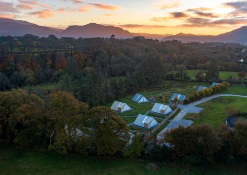 boutique hotels in Killarney