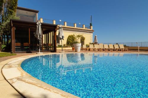 boutique hotels in Acireale