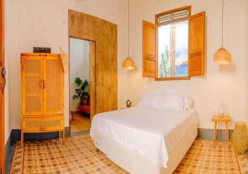 boutique hotels in Magdalena