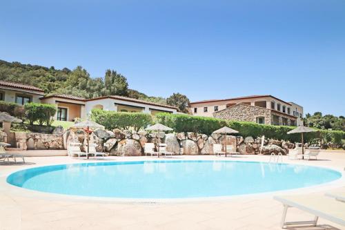 boutique hotels in Sardinia North