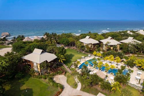 boutique hotels in La Ceiba