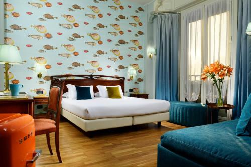 boutique hotels in Italian Riviera