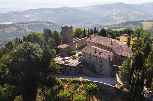 boutique hotels in Gubbio