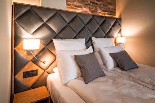 boutique hotels in Debrecen