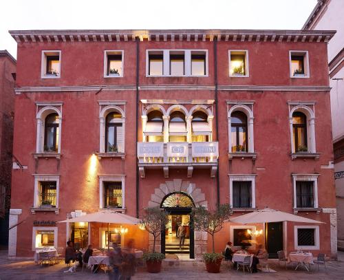 boutique hotels in South Veneto Coast