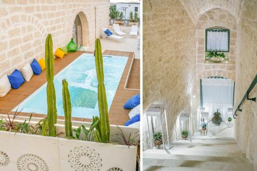 boutique hotels in Ostuni