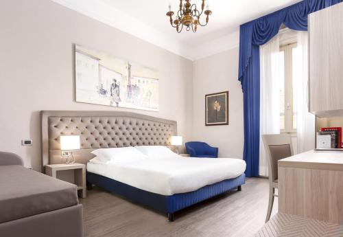 boutique hotels in Ravenna Area