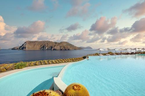 boutique hotels in Lipari