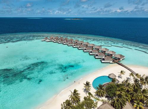 boutique hotels in Southern Atolls