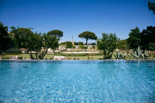 boutique hotels in Puglia