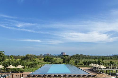 boutique hotels in Sigiriya