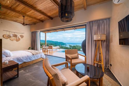 boutique hotels in Puntarenas