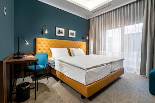 boutique hotels in Osijek