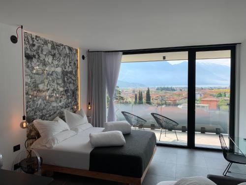 boutique hotels in Arco