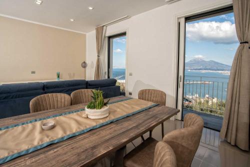 boutique hotels in Vesuvio Archaeological Coast