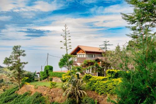 boutique hotels in Nuwara Eliya District