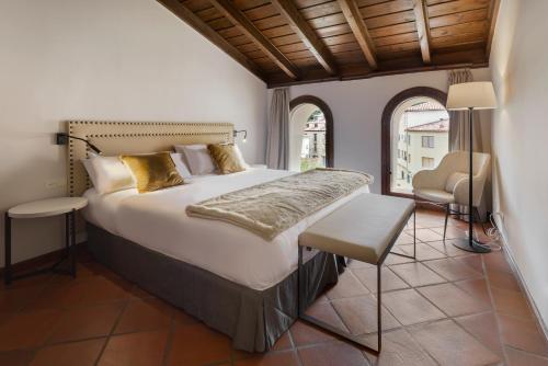 boutique hotels in Aragon