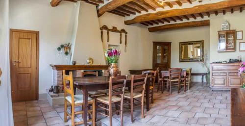 boutique hotels in San Gimignano