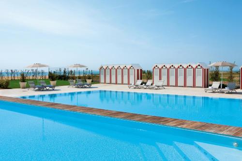 boutique hotels in Lido Di Jesolo