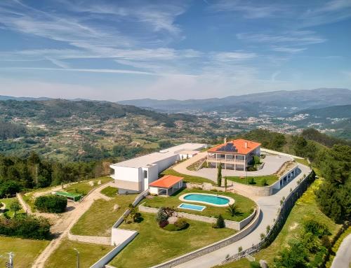 boutique hotels in Peneda-Gerês National Park