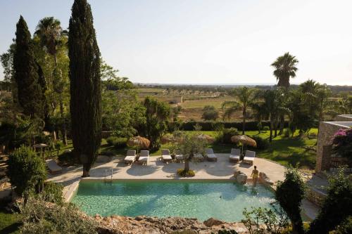 boutique hotels in Salento