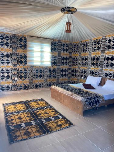 boutique hotels in Wadi Rum