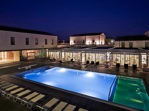 boutique hotels in Marina Di Ragusa