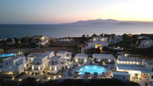 boutique hotels in Naxos