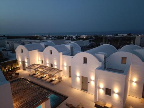 boutique hotels in Mesaria