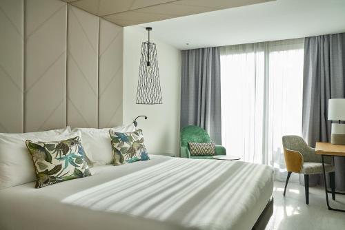 boutique hotels in Torremolinos-Benalmadena