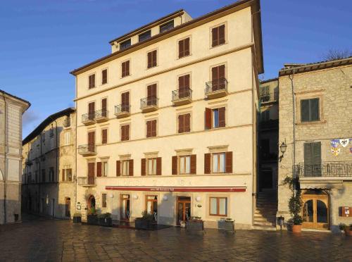 boutique hotels in Castel Di Lama