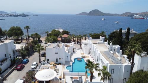 boutique hotels in Yalıkavak