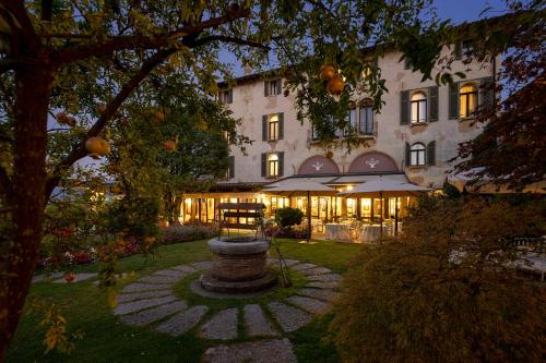 boutique hotels in Camposampiero