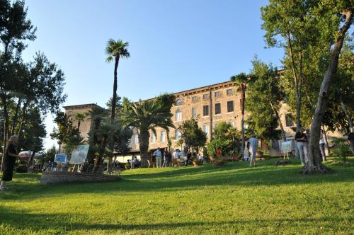 boutique hotels in Castrocielo