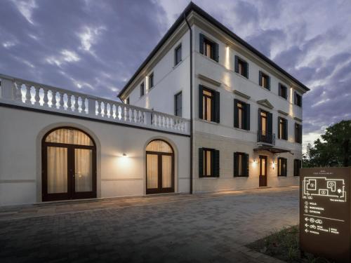 boutique hotels in Venezia Area