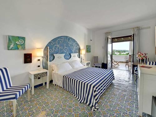 boutique hotels in Vulcano