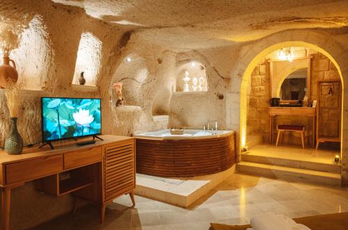 boutique hotels in Nevsehir