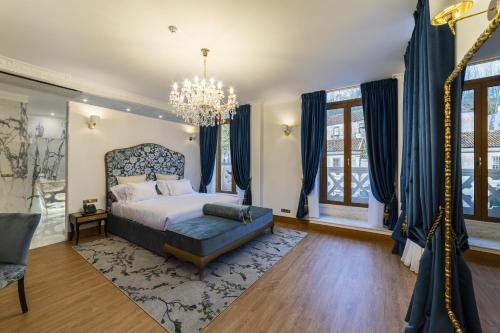 boutique hotels in Sintra